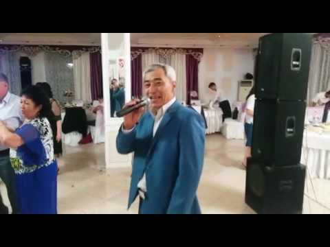 Тахир Ибрагимов