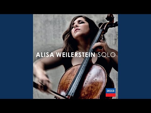 Cassadó: Suite For Solo Cello - 3. Intermezzo e Danza Finale – a Jota