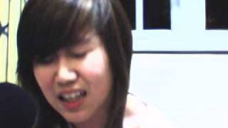 South Jordan - Firefly ( Cover )