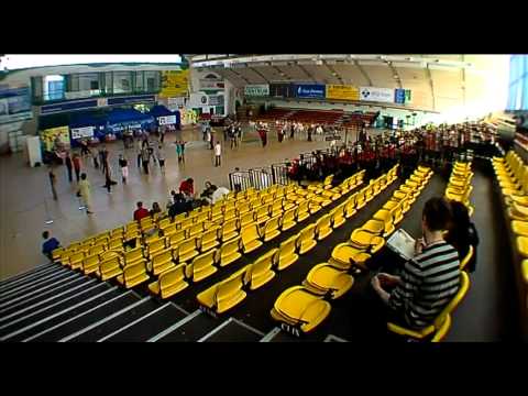 Krosno24.pl - Pasja w tańcu (20.05.2008)