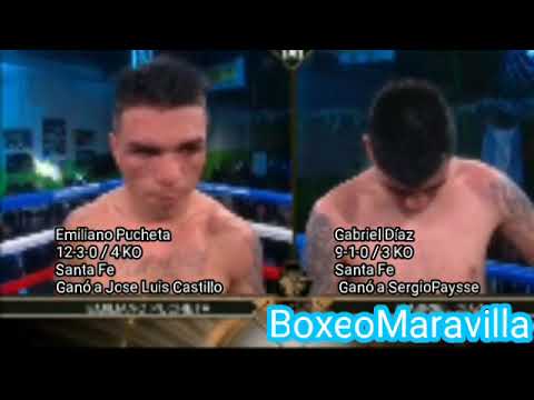 Kcari Cani Mansilla vs Diego Silva; Mauro Barrios vs Jorge Acosta; Análisis, Sensaciones