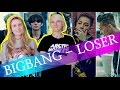 BIGBANG - LOSER / My and my friend's(non-kpop ...