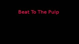 Romeo Knight - Beat To The Pulp (original Amiga)