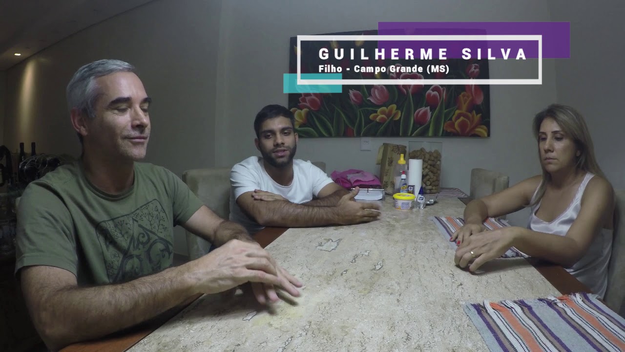 Visibilidade PositHIVa - Relatos de pessoas vivendo com HIV em Campo Grande - MS e Manaus - AM