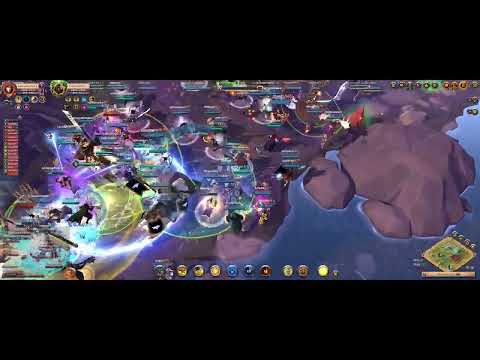 December 5, 2023 - RZ Bandits: 19 Organized Thetford + BSs VS T5 Bridgewatch Organized + Randoms!