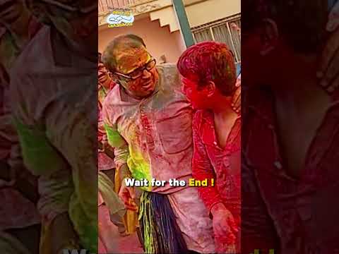 Bhide Confused! #tmkoc #comedy #relatable #shorts #comedyvideo