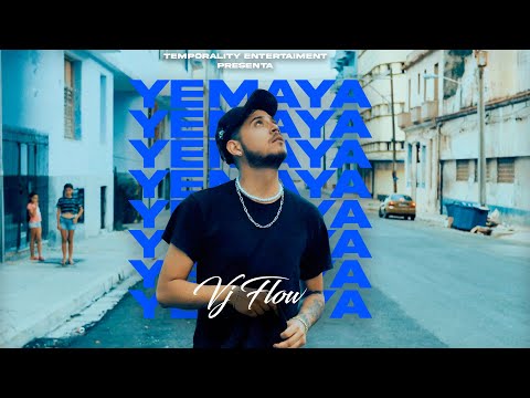 VJ Flow - Yemaya (Video Oficial)