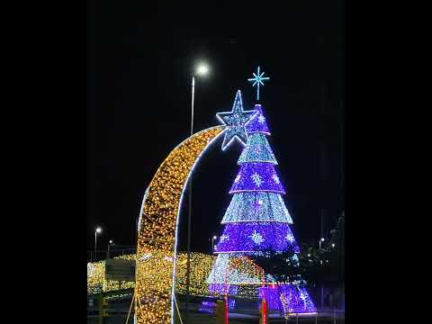 praça em JARU RONDÔNIA #motivacional #reflexão