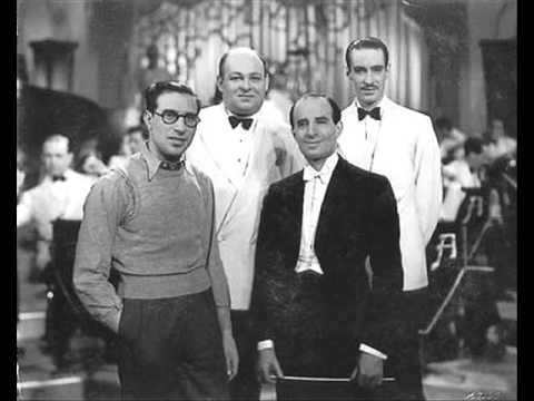 Bert Ambrose - The Penguin