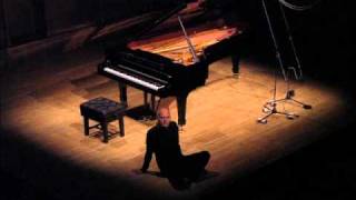 Ludovico Einaudi - La Nascita Delle Cose Segrete