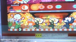 太鼓の達人＃８