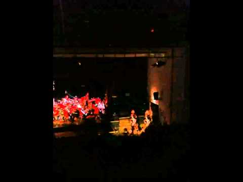 Royal Marines Band Collingwood Concert 2011-The Spanish  Armada