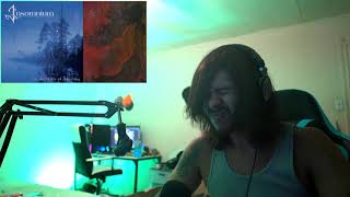 Insomnium - Shades of Deep Green (Reaction?)