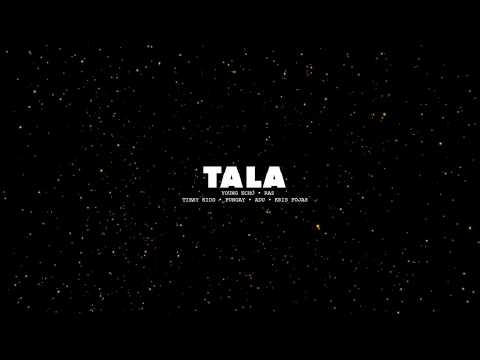 DSKRT - Tala (Official Audio)