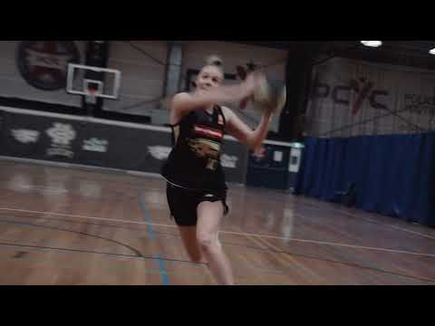 Keira Rowe - Reclaim the Game