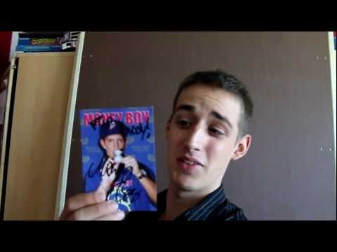 MoneyBoy | Ankündigung! KEINE FRAGEN MEHR STELLEN