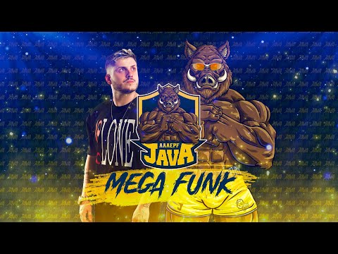 MEGAFUNK AAAEPF - DJ SANCHEZZ