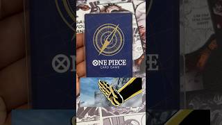 Luffy vs Buddha WHO WINS the Hito-Hito no Mi battle??? #onepiececardgame One Piece Card Game