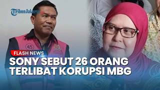 HP Sony Sonjaya jadi Kunci! Pengacara Ungkap Ada Lebih dari 26 Nama Terseret dalam Kasus Korupsi MBG