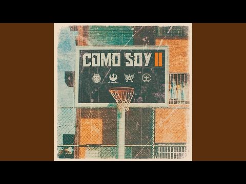 Como Soy II