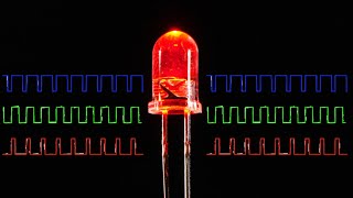 Download the video "PWM với Raspberry Pi: Thay đổi độ sáng của LED"