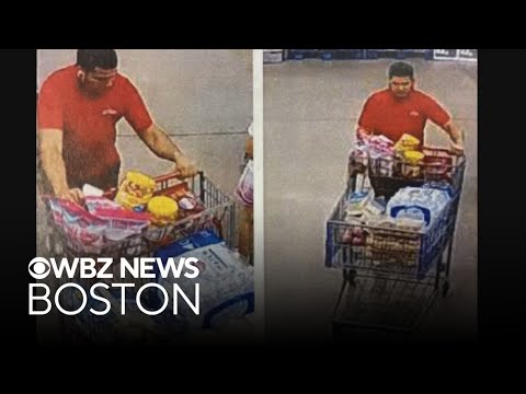 Massachusetts residents charged in scheme to steal SNAP, unemployment benefits