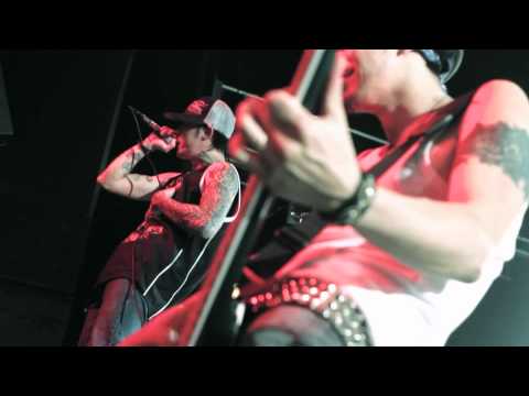 Weight of my pride 【LIVE PV】 Pay money To my Pain
