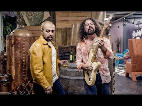 Bootleg Rascal - Mercy (Official Video)