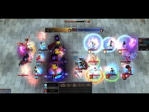 [Atlantica Global] Panshop vs Broto semifinal AM Weekly Argos December 05 2020