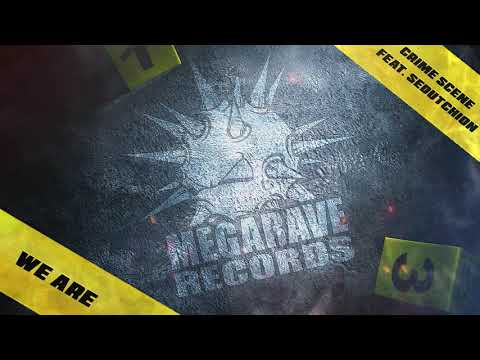 Crime Scene ft. Sedutchion - We Are
