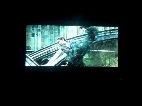 HP Deathly Hallows part 2 MMM snippet