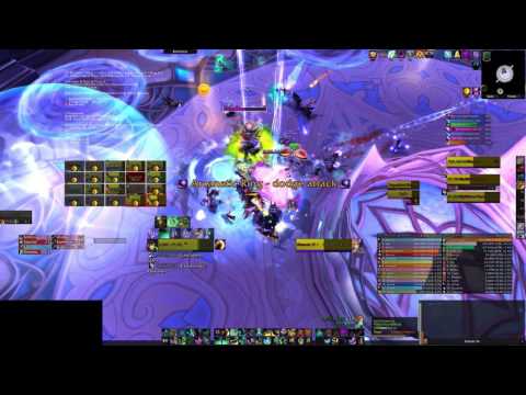 Costco Pizza - Mythic Grand Magistrix Elisande - Mistweaver Monk