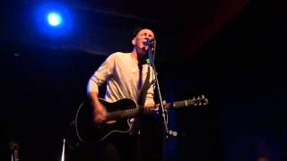 Simon Townshend - She Asked Me - Tin Angel, Philadelphia - 11-1-2015