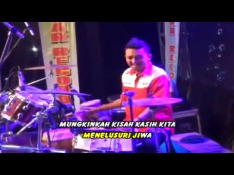 Via vallen kasih tak sampai