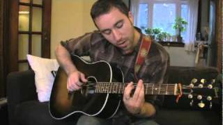 Peter Katz  - Tutorials - &#39;Til You Come Home (from &#39;First of the Last to Know&#39;)