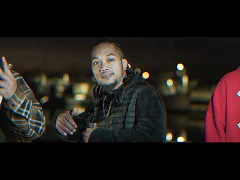 D LOS -" Loko-Motive" ft. lokoboii Official Music Video