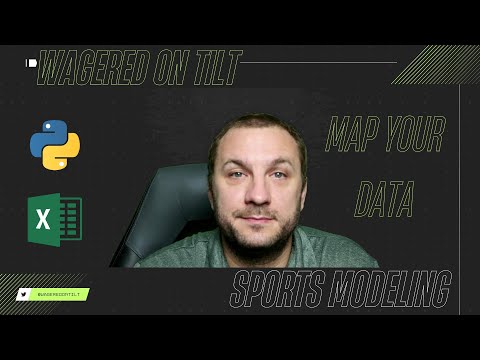 Scrubbing and Remap Your Data for Betting Models