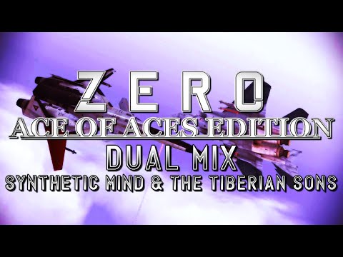 Zero: Ace of Aces Edition (Ace Combat Zero) - Dual Mix (@SyntheticMind1984 & @TheTiberianSons)