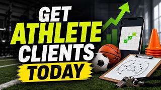 How Coaches & Trainers Can Get More Youth Athlete Clients