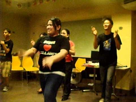 JOLLIBEE AYALA CENTER CEBU APRESENTAÇÃO INTELIGENTE