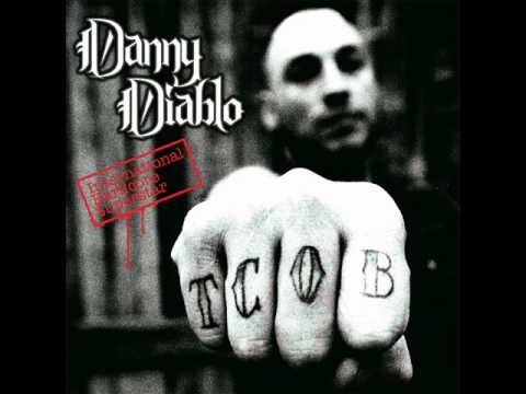 Danny Diablo (feat. Tim Armstrong & Everlast) - Sex And Violence