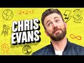 Chris Evans You Made It Weird With Pete Holmes