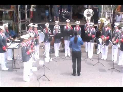 Festa do Folclore 2011 -  FAPACH