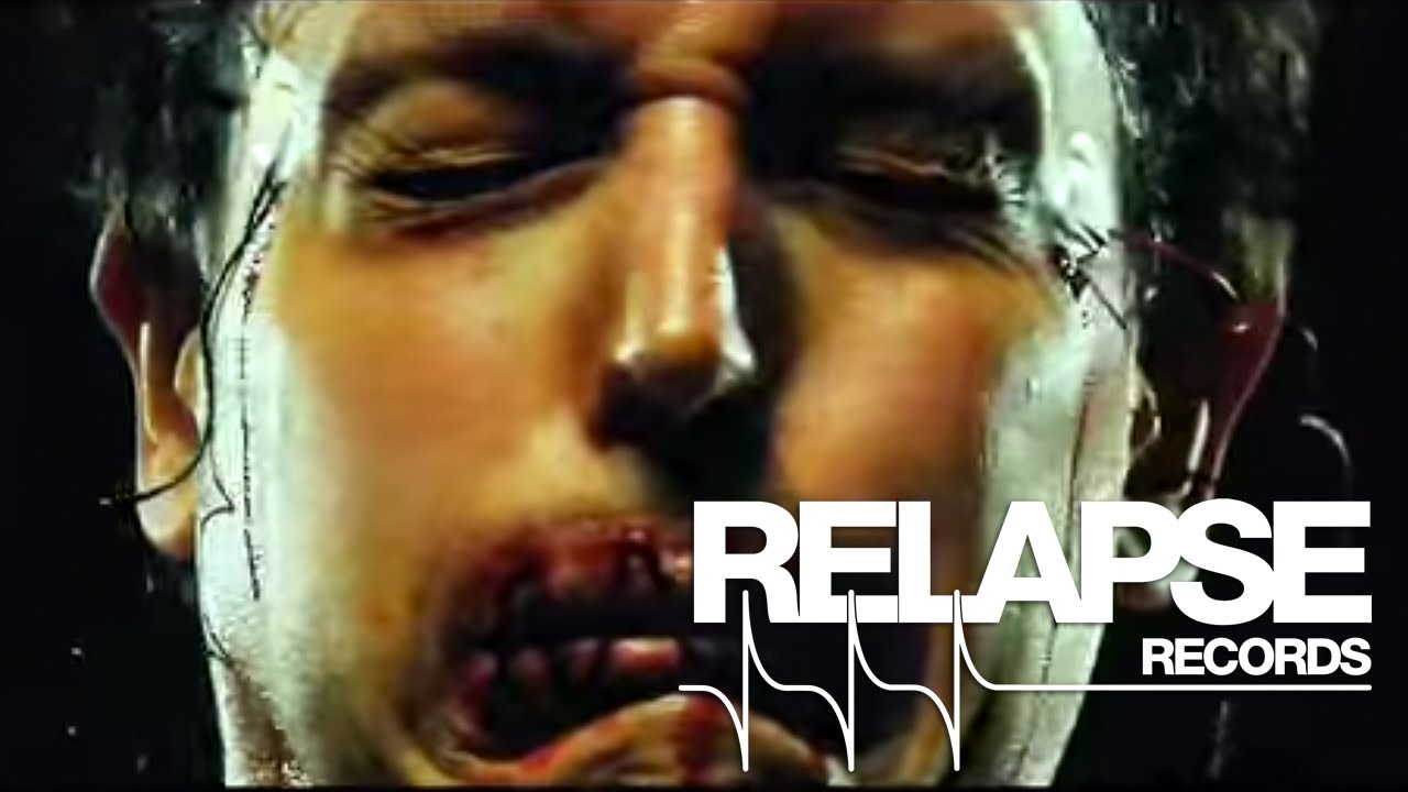Dying Fetus - Shepherd's Commandment