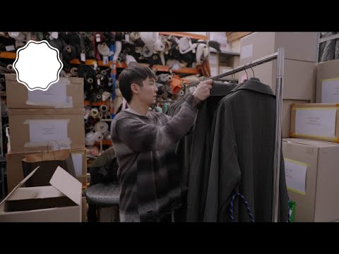 A New Chapter: Inside the Studio of Song for the Mute