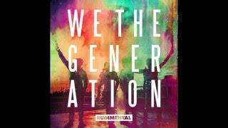 Rudimental - We the Generation (2015) Full Album