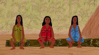 Trailer de Kakxop Pahok: as crianças cegas