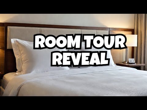 Discover The Quality Inn Enola Pa Room Tour!