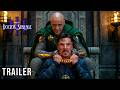 Doctor Strange 3 Sorcerers Collide 2026 Benedict Cumberbatch Tom Hiddleston Concept Trailer