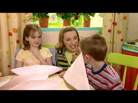 CBeebies | Balamory - S03 Episode 30 (The Pixie Picnic)